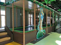 -蒙特利亲子乐园