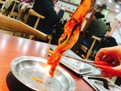 -神仙雪浓汤(明洞店)
