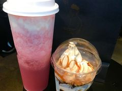 -喜茶(北京三里屯太古里店)