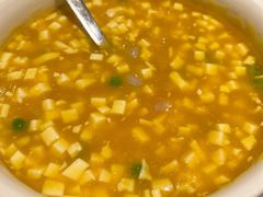 一品鲜虾豆花-兰湘子·湘菜小炒(济南领秀城店)
