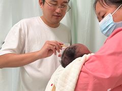 -小蝌蚪·寻·月嫂(松江妇幼店)