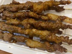 -十里铺铁板鱿鱼