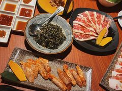 -山之屋炭火烧肉·生啤畅饮(大朗万科中央公园店)