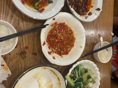 -湘缘道客•湘缘饭店·23年湘菜馆(古墩路店)