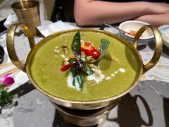 -Home Thai·泰谣(王府井apm店)