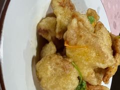 -长白山国际酒店中餐厅