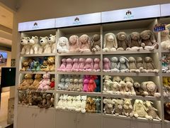 -JOYCODE(大红门银泰百货店)