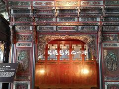 -乌镇东栅景区
