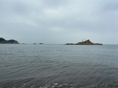 -那琴半岛地质海洋公园