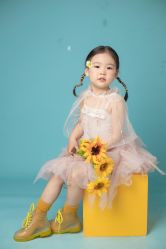 -格林童趣专业儿童摄影(公益西桥店)