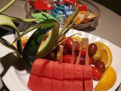 -海底捞火锅(青悦城店)