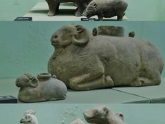 -古陶文明博物馆