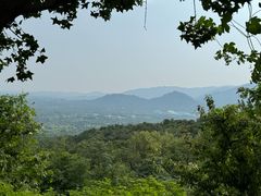 -阳台山自然风景区