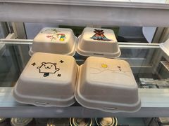 -NoNo Cake(大唐广场店)