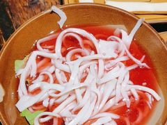 -玉林巷子口火锅(玉林总店)