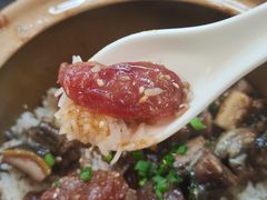 -红星光发煲仔饭(文海店)