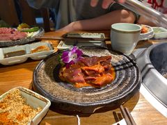 -竹涟烧肉(太古里店)