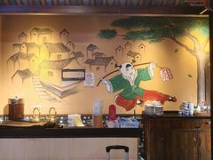 -来涮蜀鲜货火锅串串香(菜市口店)