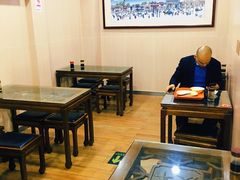 大堂-庆丰包子铺(东单店)