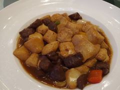 -御彩酒家(东风东路店)