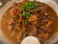 -衡厨·衡阳土菜(中南店)