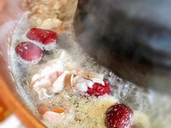 紫铜清汤锅底-东来顺饭庄(天坛店)