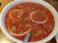 -船歌·鱼水饺青岛菜(金狮广场店)