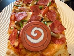 -必胜客(桐乡吾悦广场店)