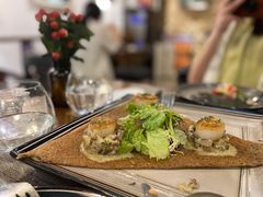 -LA CREPERIE BRETONNE布列塔尼法式餐厅(天童北路店)