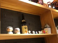 -有喜屋·烧鸟·居酒屋(三钢里店)