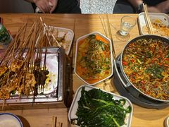 -李不管把把烧(天府三街店)