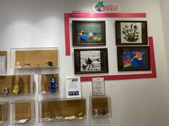 -蕃茄田艺术(普陀长风大悦城中心)