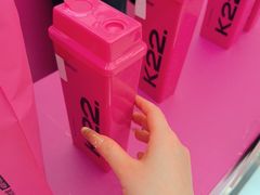 -K22.酸奶草莓(烟台芝罘店)