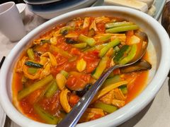 -阿庄新豫菜(航海东路店)