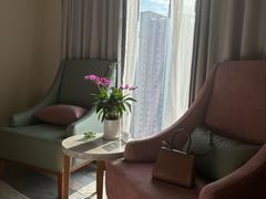 -珠海中海雅高铂尔曼酒店