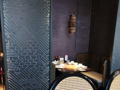 -西郊八号·山野江西菜(开发区店)