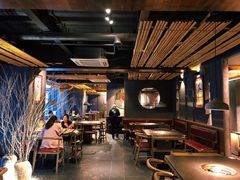 -渝涯重庆豆花老火锅(中赢国际店)