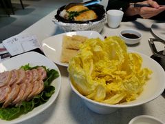 -煲王粤菜餐厅(中侨中心店)