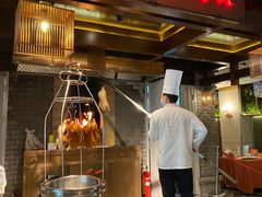 -大鸭梨烤鸭(金色漫香店)