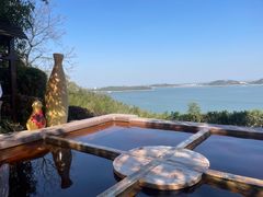 -天目湖涵田半山温泉