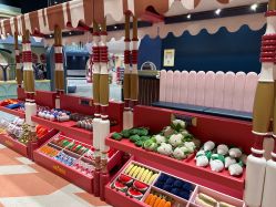 -奈尔宝家庭中心·亲子餐厅(鄞州万达店)