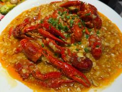 -李叔叔虾蟹大排档(青羊店)