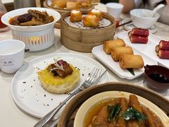 -蔡澜点心·粤菜(月星环球港店)