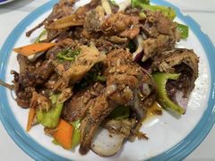 -红姐东北菜私房菜铁锅炖饺子馆(中街店)