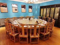包厢-江南韵·无锡太湖文化体验餐厅(凤凰天街店)