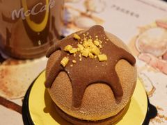 -麦当劳(曲阳店)