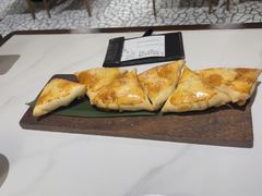 -清真·卡德尔大叔新疆主题餐厅(龙汇路店)