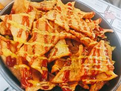 -BOPEYE·波派炸鸡(河西中央商场店)
