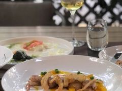 京葱煎鲜带子-Solo(衡山路店)