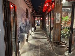 -四喜小胖·北京涮肉(五道营店)